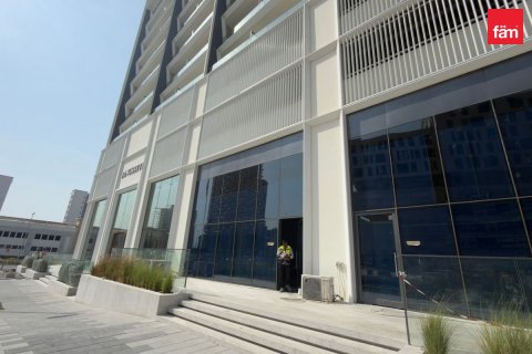 Shop in Al Jaddaf, Dubai 58.4 sq.m. № 141309 - photo 13