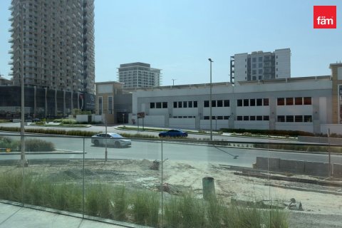 Shop in Al Jaddaf, Dubai 58.4 sq.m. № 141309 - photo 7