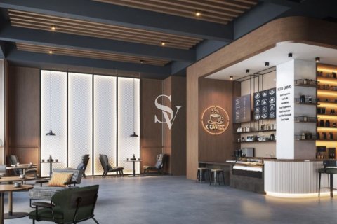 Купить офис в Downtown Jebel Ali, Дубай: 72м², № 132914 - фото 13