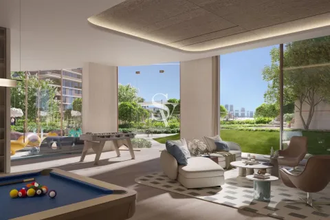 Appartement à Palm Jebel Ali, Dubai, 2 chambres, 113 m², № 132912 - photo 6