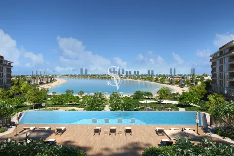 Appartement à Palm Jebel Ali, Dubai, 2 chambres, 113 m², № 132912 - photo 4