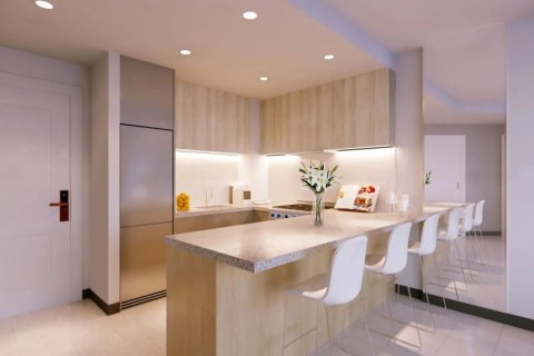 Apartment in Dubai 2 bedrooms, 91 sq.m. № 6036 - photo 6
