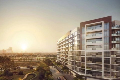 Apartment in Dubai 2 bedrooms, 91 sq.m. № 6036 - photo 9