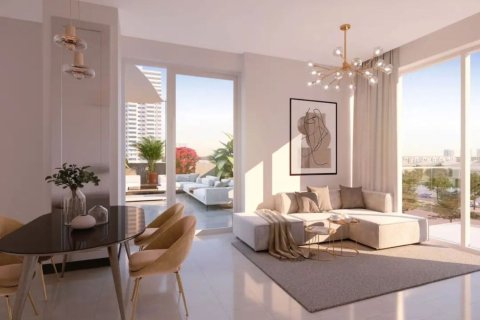 Apartment in Dubai 2 bedrooms, 91 sq.m. № 6036 - photo 4