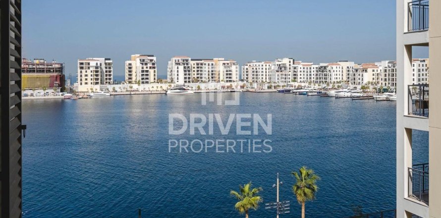 Квартира в La Mer, Джумейра, Дубай, 1 спальня, 74.42м², № 130033