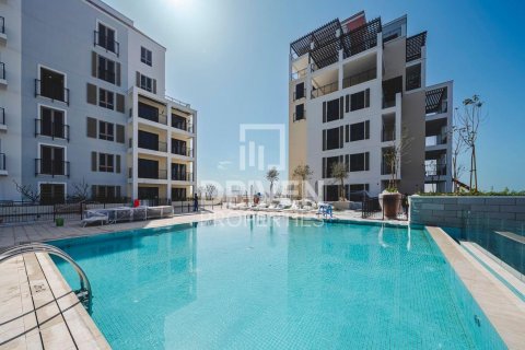 Снять в аренду квартиру в La Mer, Джумейра, Дубай: 1 спальня, 74.42м², № 130033 - фото 16