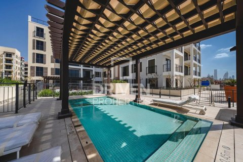 Снять в аренду квартиру в La Mer, Джумейра, Дубай: 1 спальня, 74.42м², № 130033 - фото 15