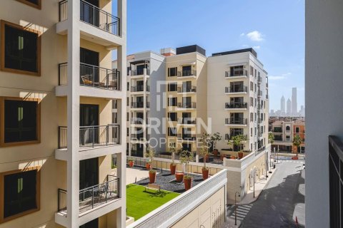 Снять в аренду квартиру в La Mer, Джумейра, Дубай: 1 спальня, 74.42м², № 130033 - фото 7