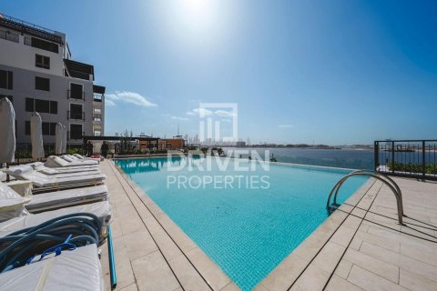 Снять в аренду квартиру в La Mer, Джумейра, Дубай: 1 спальня, 74.42м², № 130033 - фото 8