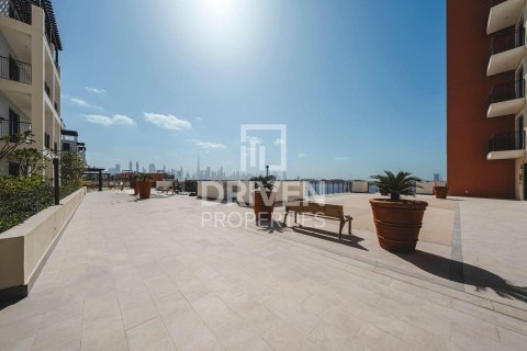 Снять в аренду квартиру в La Mer, Джумейра, Дубай: 1 спальня, 74.42м², № 130033 - фото 14