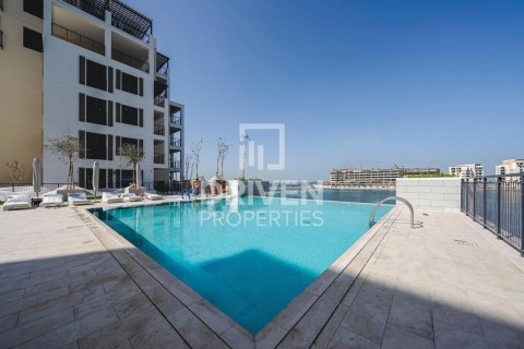 Снять в аренду квартиру в La Mer, Джумейра, Дубай: 1 спальня, 74.42м², № 130033 - фото 17