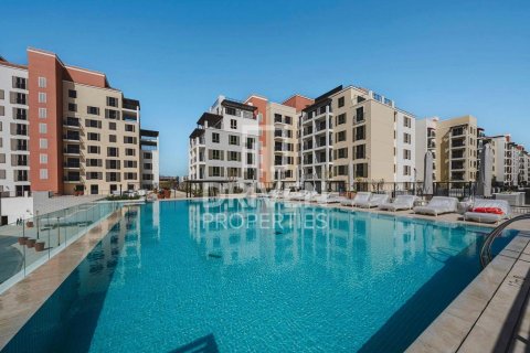 Снять в аренду квартиру в La Mer, Джумейра, Дубай: 1 спальня, 74.42м², № 130033 - фото 11