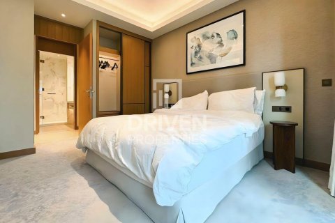 Снять в аренду квартиру в The Address Residences Dubai Opera, Даунтаун Дубай (Даунтаун Бурдж Дубай), Дубай: 2 спальни, 117.43м², № 130031 - фото 9