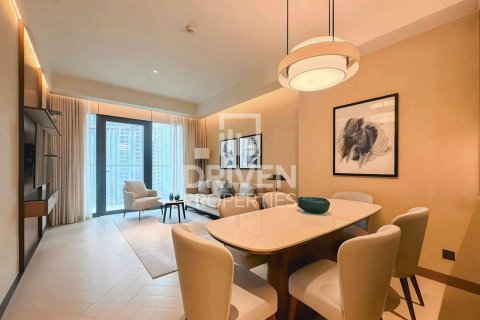 Снять в аренду квартиру в The Address Residences Dubai Opera, Даунтаун Дубай (Даунтаун Бурдж Дубай), Дубай: 2 спальни, 117.43м², № 130031 - фото 7