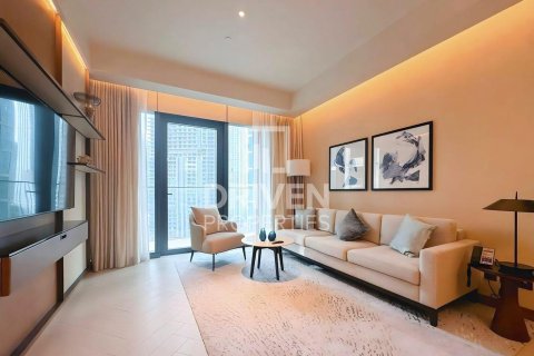 Снять в аренду квартиру в The Address Residences Dubai Opera, Даунтаун Дубай (Даунтаун Бурдж Дубай), Дубай: 2 спальни, 117.43м², № 130031 - фото 12