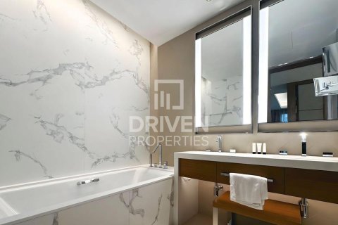 Снять в аренду квартиру в The Address Residences Dubai Opera, Даунтаун Дубай (Даунтаун Бурдж Дубай), Дубай: 2 спальни, 117.43м², № 130031 - фото 5