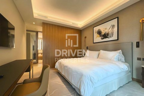 Снять в аренду квартиру в The Address Residences Dubai Opera, Даунтаун Дубай (Даунтаун Бурдж Дубай), Дубай: 2 спальни, 117.43м², № 130031 - фото 10