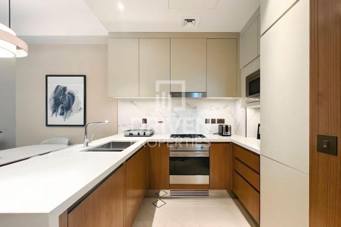 Снять в аренду квартиру в The Address Residences Dubai Opera, Даунтаун Дубай (Даунтаун Бурдж Дубай), Дубай: 2 спальни, 117.43м², № 130031 - фото 3