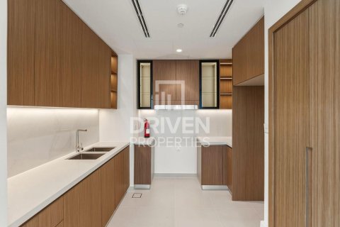 Appartement à Dubai Creek Harbour (The Lagoons), Dubai, 3 chambres, 154.5 m², № 130030 - photo 16