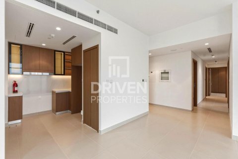 Appartement à Dubai Creek Harbour (The Lagoons), Dubai, 3 chambres, 154.5 m², № 130030 - photo 17