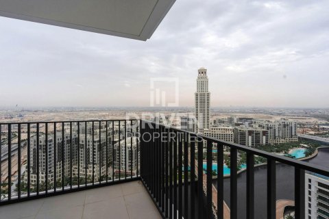Appartement à Dubai Creek Harbour (The Lagoons), Dubai, 3 chambres, 154.5 m², № 130030 - photo 11