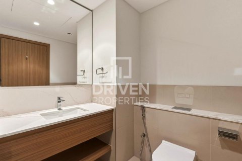 Appartement à Dubai Creek Harbour (The Lagoons), Dubai, 3 chambres, 154.5 m², № 130030 - photo 5