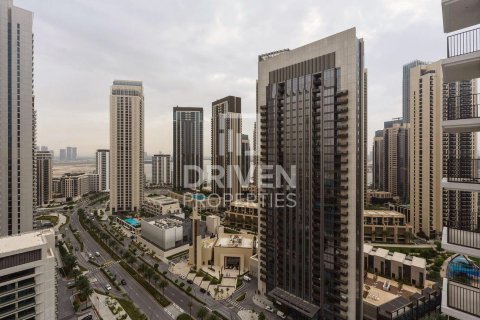Appartement à Dubai Creek Harbour (The Lagoons), Dubai, 3 chambres, 154.5 m², № 130030 - photo 10