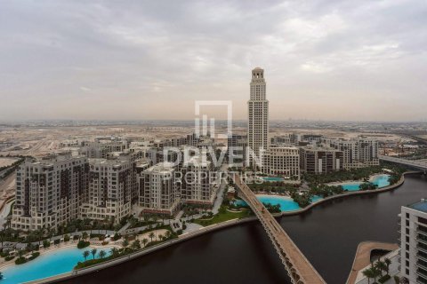 Appartement à Dubai Creek Harbour (The Lagoons), Dubai, 3 chambres, 154.5 m², № 130030 - photo 9