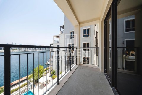 Снять в аренду квартиру в La Mer, Джумейра, Дубай: 2 спальни, 112.6м², № 129230 - фото 11