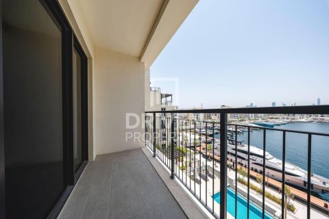 Снять в аренду квартиру в La Mer, Джумейра, Дубай: 2 спальни, 112.6м², № 129230 - фото 12