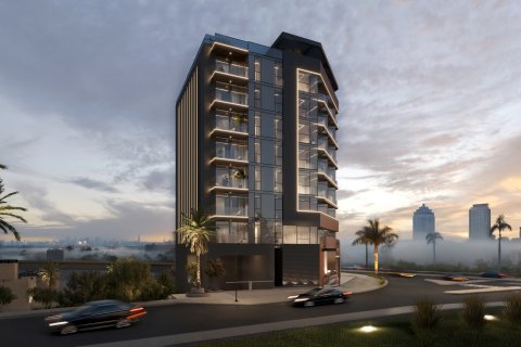Appartement à Dubai, 3 chambres, 186 m², № 52525