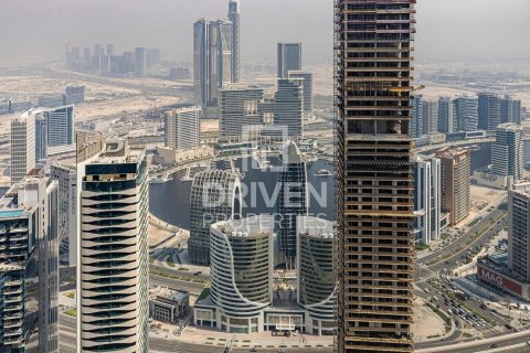 Снять в аренду квартиру в The Address Residence Fountain Views, Даунтаун Дубай (Даунтаун Бурдж Дубай), Дубай: 1 спальня, 77.95м², № 127835 - фото 7
