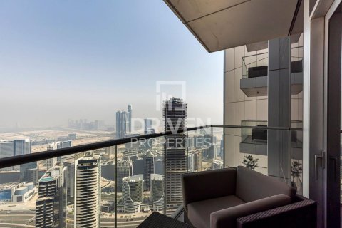 Снять в аренду квартиру в The Address Residence Fountain Views, Даунтаун Дубай (Даунтаун Бурдж Дубай), Дубай: 1 спальня, 77.95м², № 127835 - фото 12