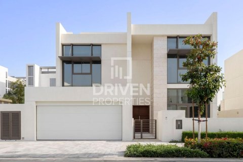Вилла в District One, Мохаммед Бин Рашид Сити, Дубай, 4 спальни, 569.96м², № 127836