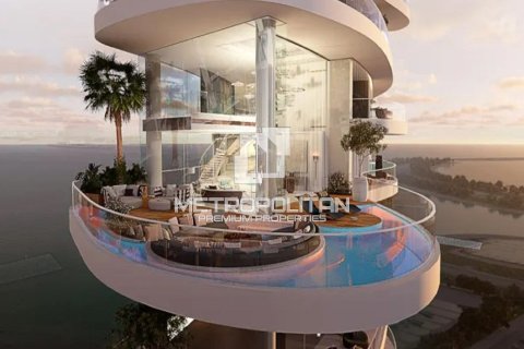 Apartment in Dubai Harbour, Dubai 3 bedrooms, 198 sq.m. № 3788 - photo 13