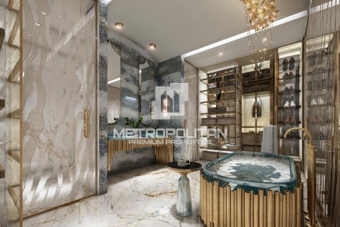 شقة في Dubai Harbour, دبي 3 غرف نوم, 200 م² رقم 3787 - صورة 7