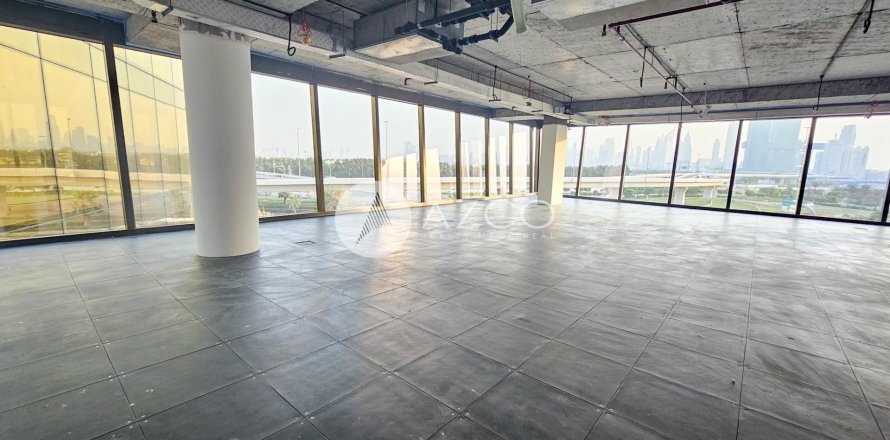 Office in Bur Dubai, Dubai 189.5 sq.m. № 42405