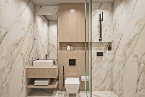 Apartamento en Dubai, 1 dormitorio, 59 m², № 42414 - foto 9
