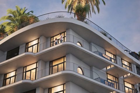 Apartamento en Dubai, 1 dormitorio, 59 m², № 42414 - foto 5