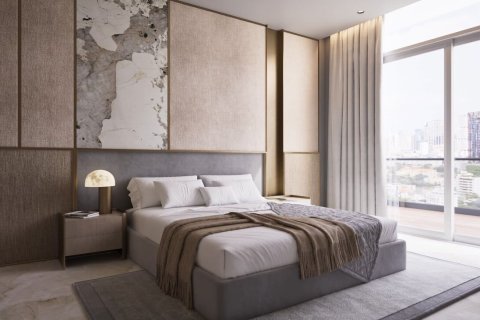 Apartamento en Dubai, 1 dormitorio, 59 m², № 42414 - foto 8