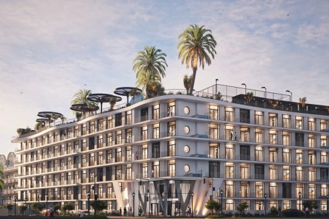 Appartement à Dubai, 2 chambres, 99 m², № 42413
