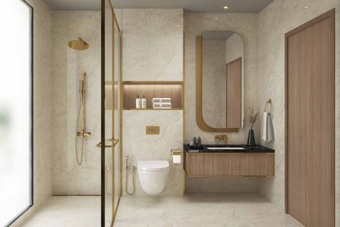 Villa in Dubai 4 bedrooms, 203 sq.m. № 111714 - photo 3