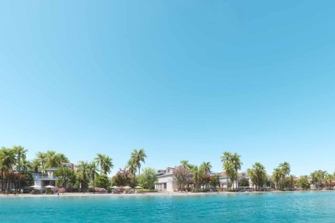 Villa in Dubai 4 bedrooms, 203 sq.m. № 111714