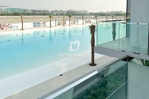 Apartment in District One, Mohammed Bin Rashid City, Dubai 1 bedroom, 71 sq.m. № 73738 - photo 7