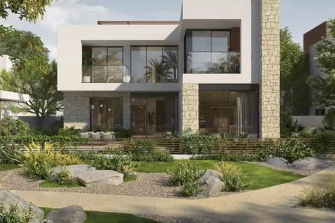 Villa en Dubai Land, Dubai, 5 dormitorios, 501 m², № 73737 - foto 10