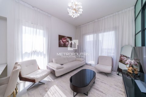 Apartamento en Dubai Hills Estate, Dubai, 2 dormitorios, 69 m², № 73736 - foto 7