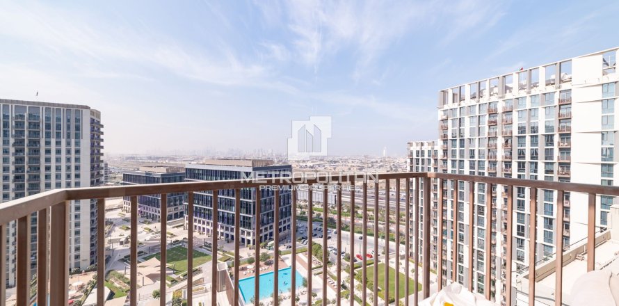 Apartamento en Dubai Hills Estate, Dubai, 2 dormitorios, 69 m², № 73736