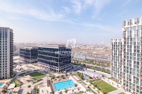 Apartamento en Dubai Hills Estate, Dubai, 2 dormitorios, 69 m², № 73736 - foto 2