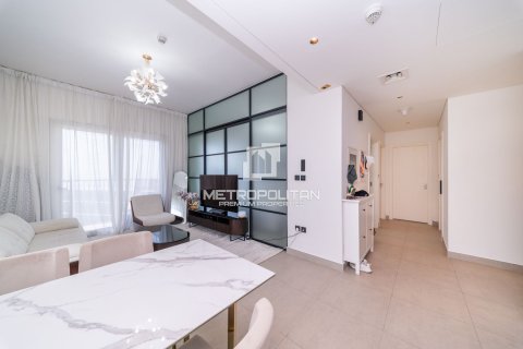 Apartamento en Dubai Hills Estate, Dubai, 2 dormitorios, 69 m², № 73736 - foto 5