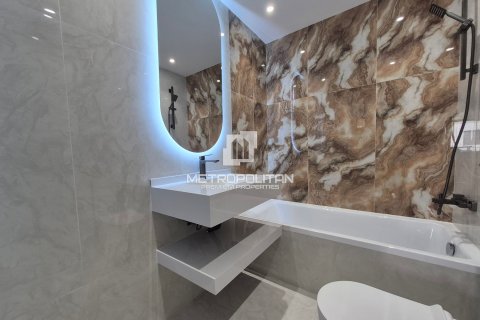 Appartement à Al Furjan, Dubai, 1 chambre, 86 m², № 73739 - photo 8